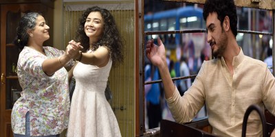 Kuchh Bheege Alfaaz movie image