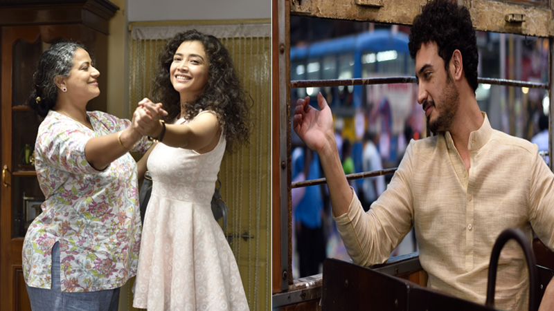 Kuchh Bheege Alfaaz movie image