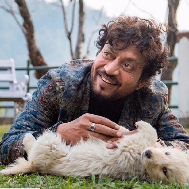 Irrfan Khan