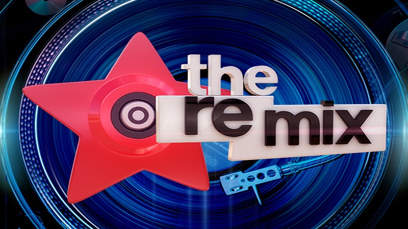The Remix