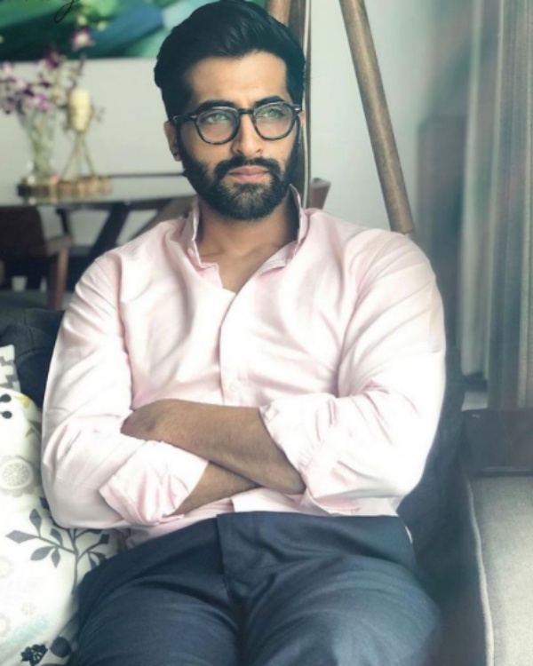 Akshay Oberoi
