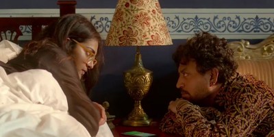 Irrfan Khan, Parvathy, Qarib Qarib Singlle