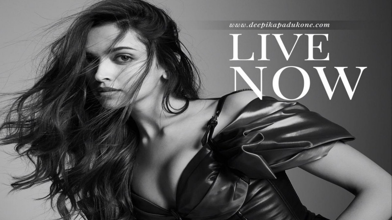 Deepika Padukone