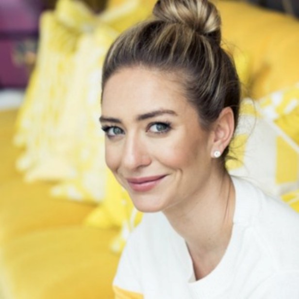 Whitney Wolfe Herd