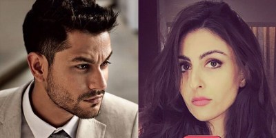 Soha Ali Khan, Kunal Kemmu