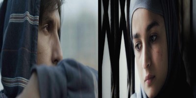 Gully Boys, Ranveer Singh, Alia Bhatt