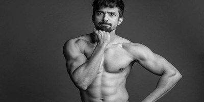 Saqib Saleem