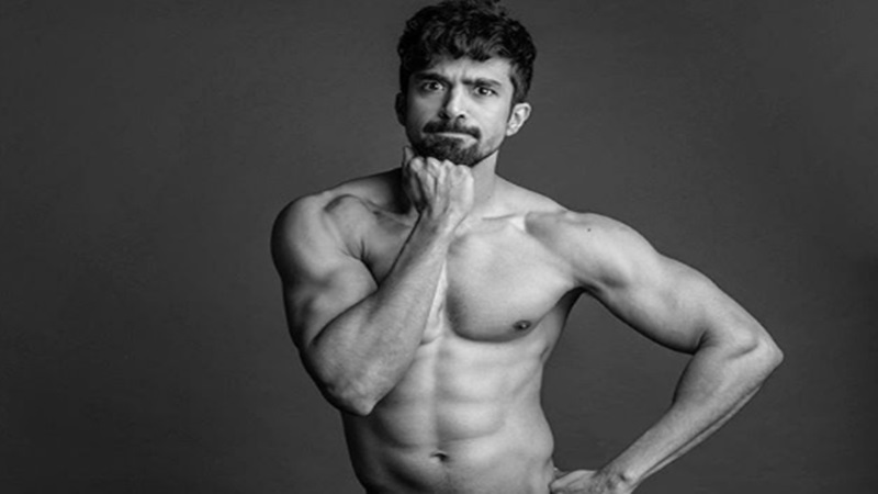 Saqib Saleem