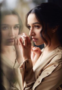 Shraddha Kapoor
