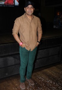 Naresh Lalwani, Dil Jo Nah Keh Saka