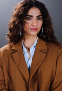 Sonam Kapoor