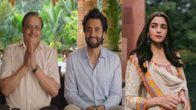 Neeraj Sood and Jackky Bhagnani in Mitron, Alia Bhatt