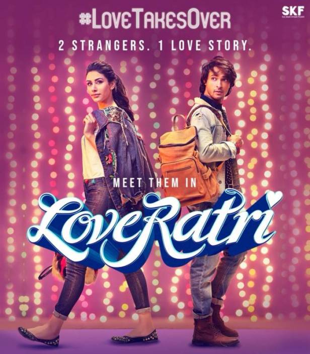 Loveratri 