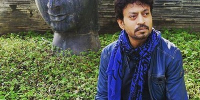 Irrfan Khan