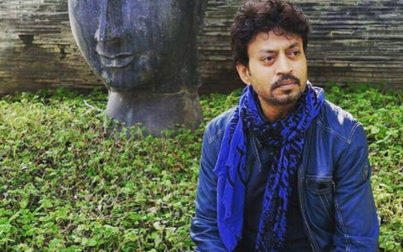 Irrfan Khan