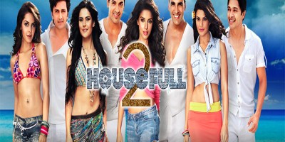 Housefull 2