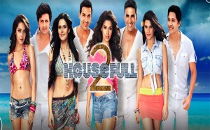 Housefull 2