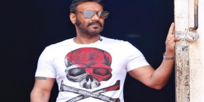 Ajay Devgn