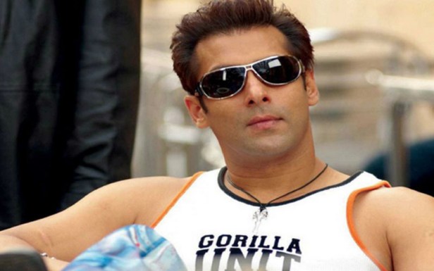 Salman Khan