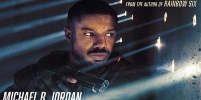 Micheal B. Jordan in Without Remorse