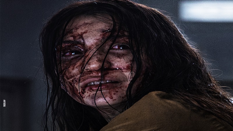 Pari- releasing on 2nd March 2018 - poster