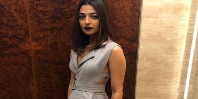Radhika Apte