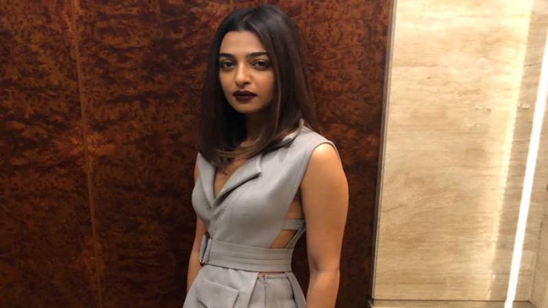 Radhika Apte