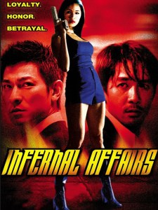 Internal Affairs