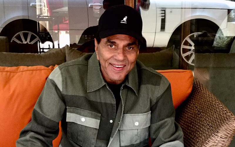 Dharmendra