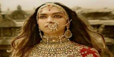 Deepika Padukon, Padmaavat