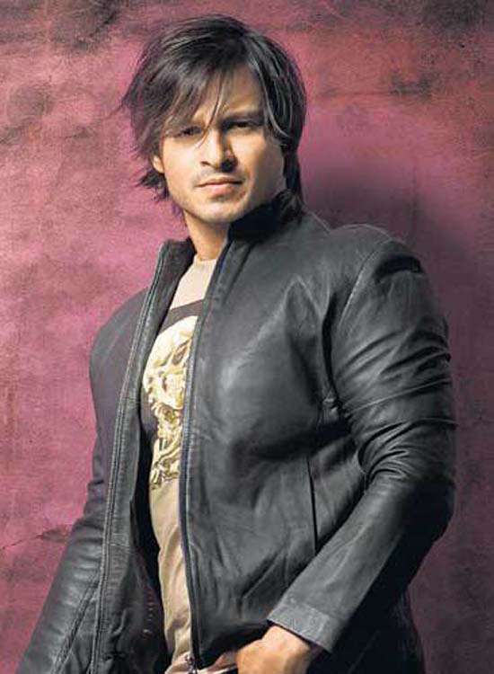 Vivek Oberoi 