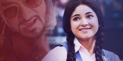 Secret Superstar