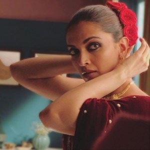 Deepika Padukone