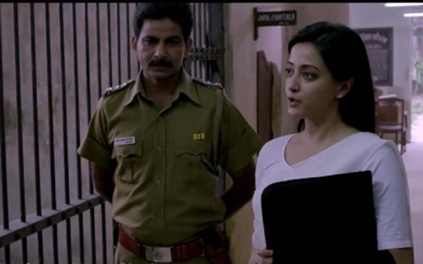 Kuldip Patwal movie still