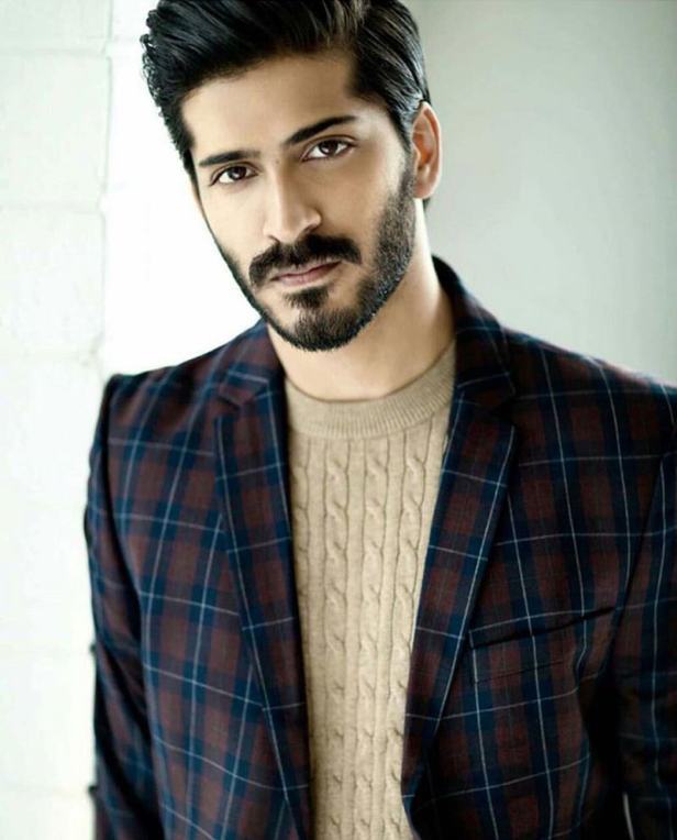 Harshvardhan Kapoor