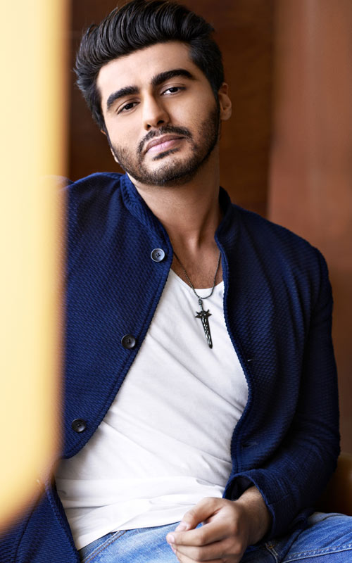 Arjun Kapoor