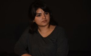 Zaira Wasim