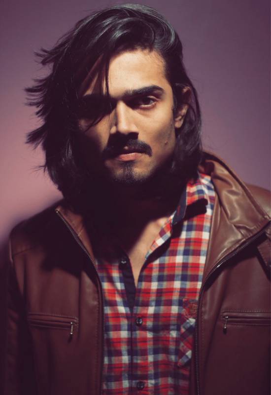 Bhuvan Bam