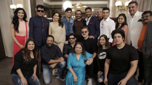 Total Dhamaal Mahurat Clap