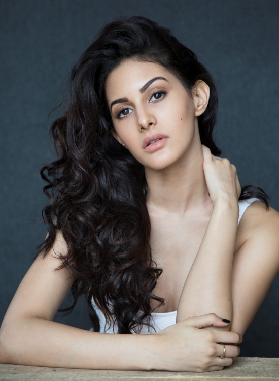 Amyra Dastur