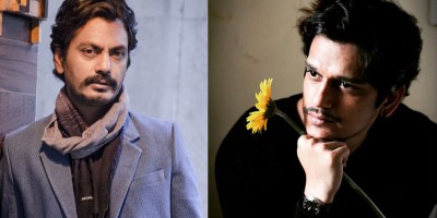 Nawazuddin Siddiqui, Vijay Varma
