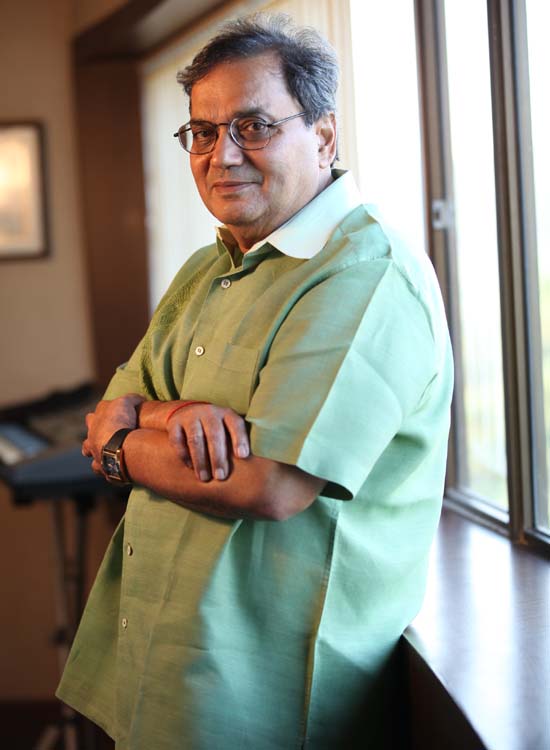 Subhash Ghai