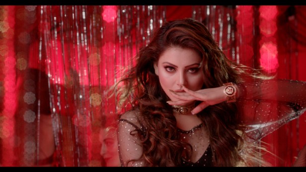 Urvashi Rautela, Aashiq Banaya Apne, Hate Story 4,