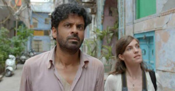 Manoj Bajpayee - In The Shadows