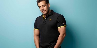 Salman Khan