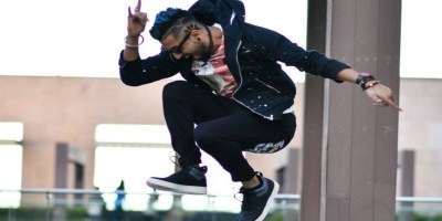 Vicky Kaushal- Manmarziyaan