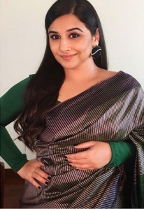 Vidya Balan