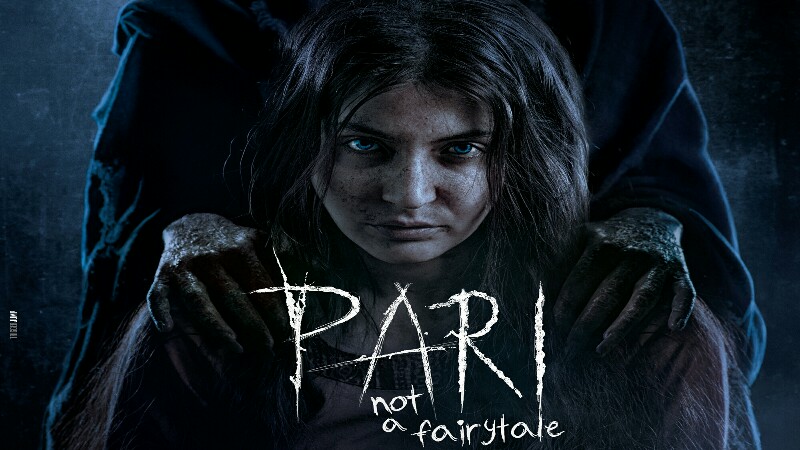 Anushka Sharma as Pari