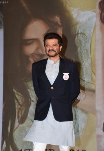 Anil Kapoor at Ek Ladki Ko Dekha Toh Aisa Laga Trailer launch