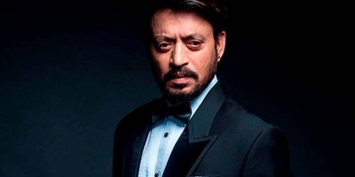 Irrfan Khan
